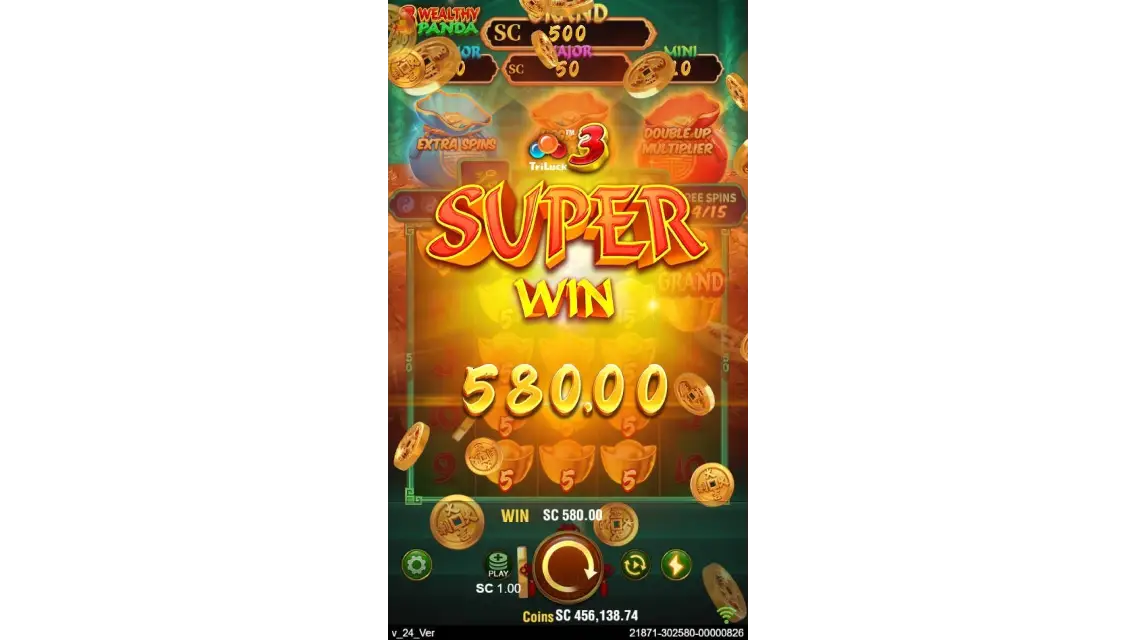 Game Screenshot 5
