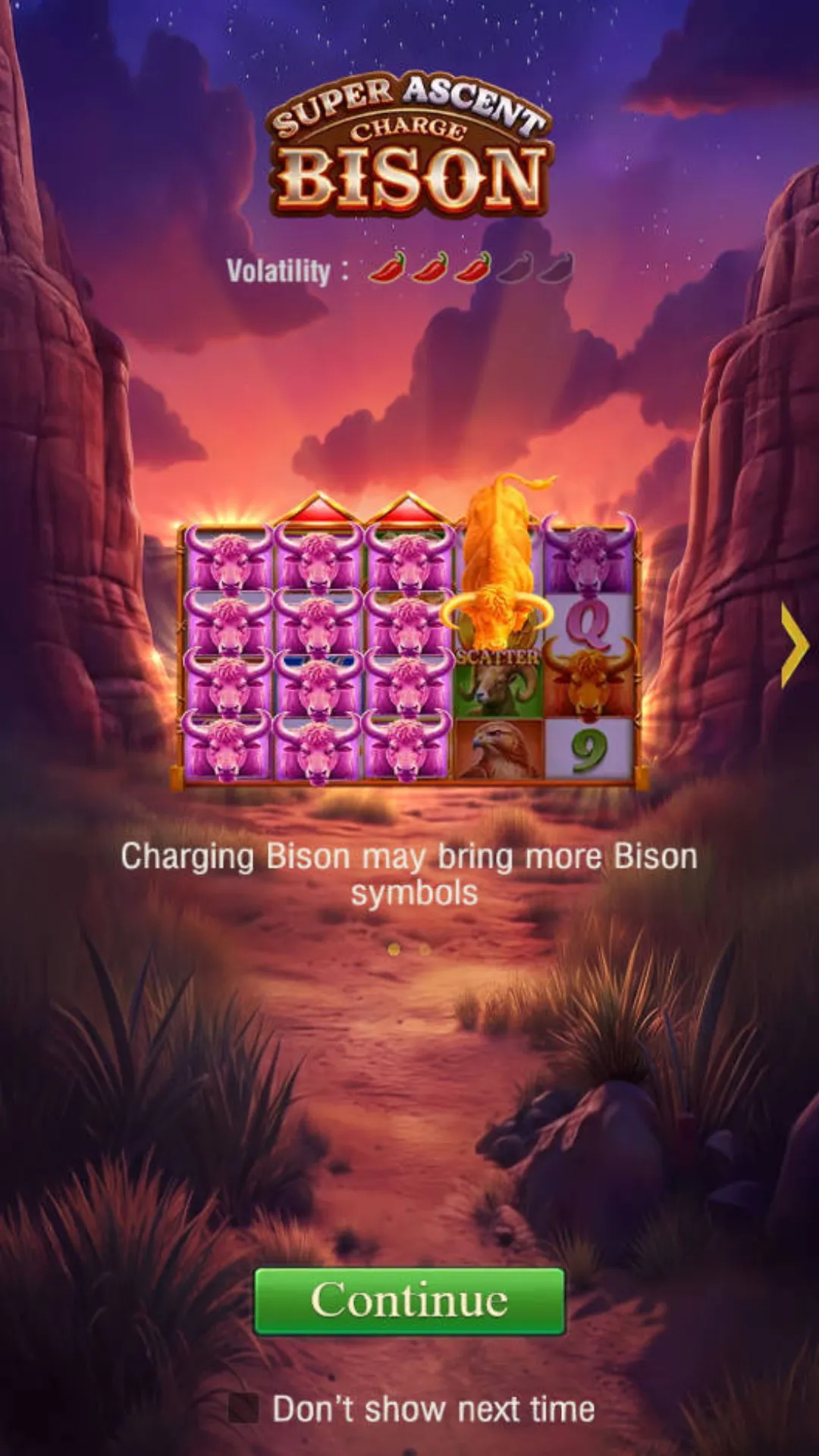 Game Screenshot 1