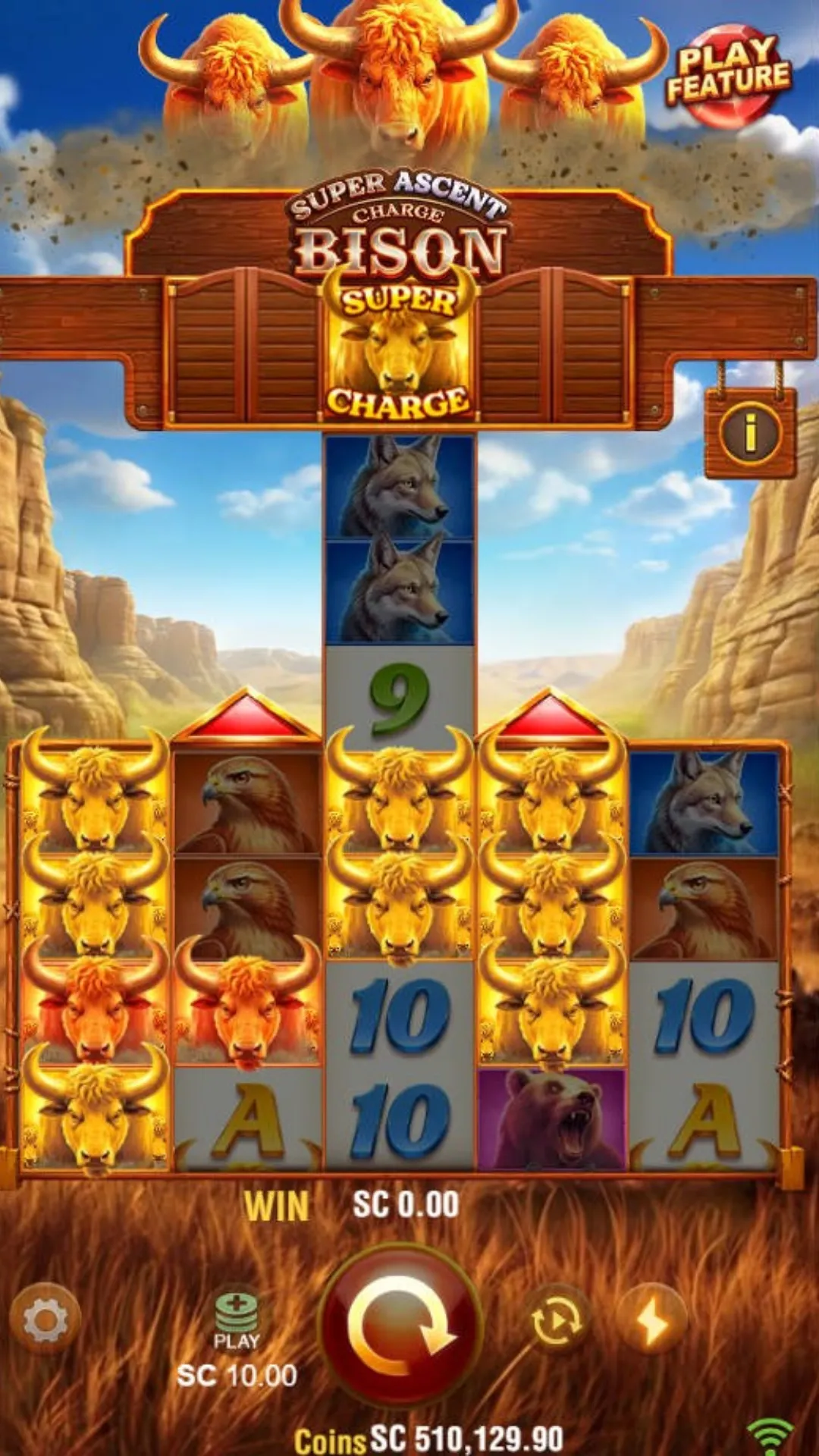 Game Screenshot 3