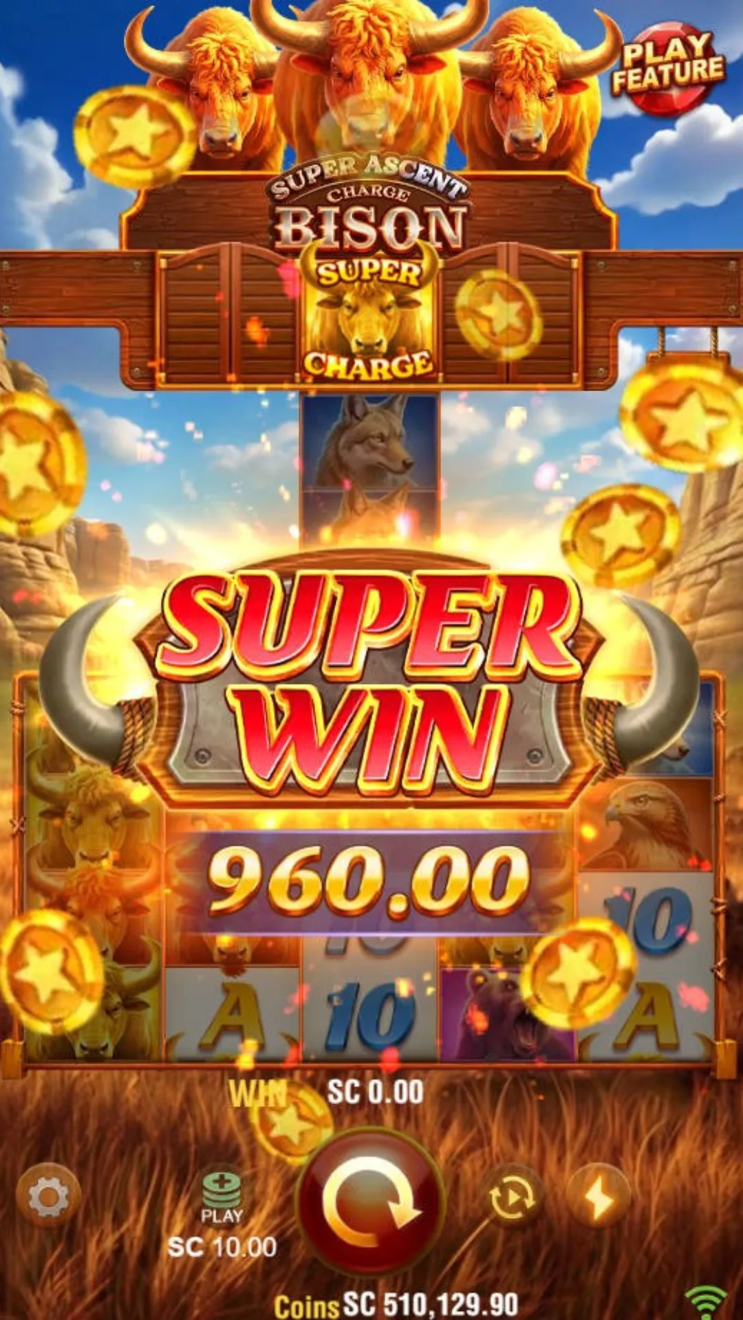 Game Screenshot 5