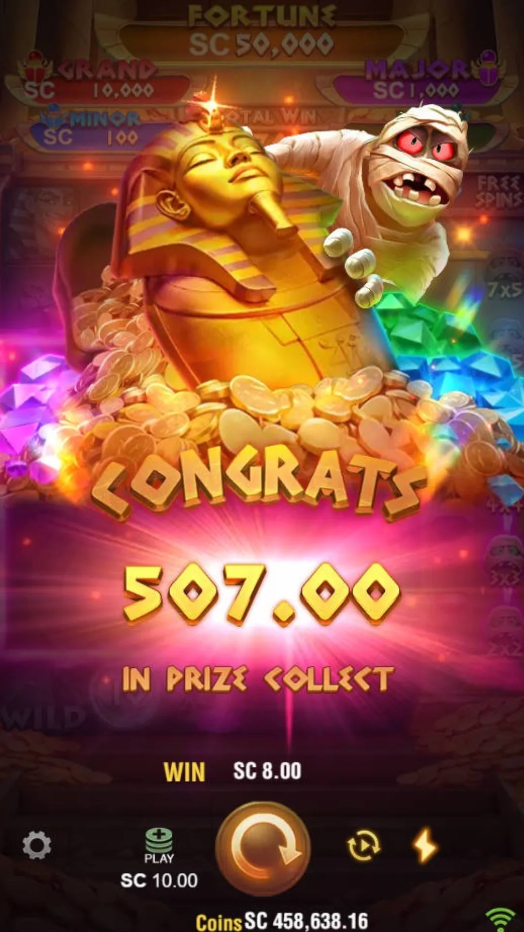 Game Screenshot 4