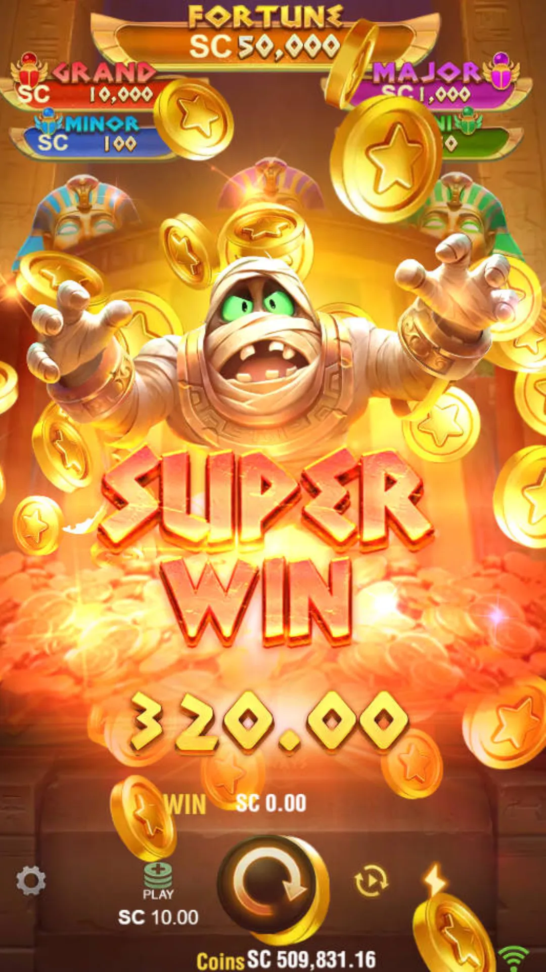 Game Screenshot 5