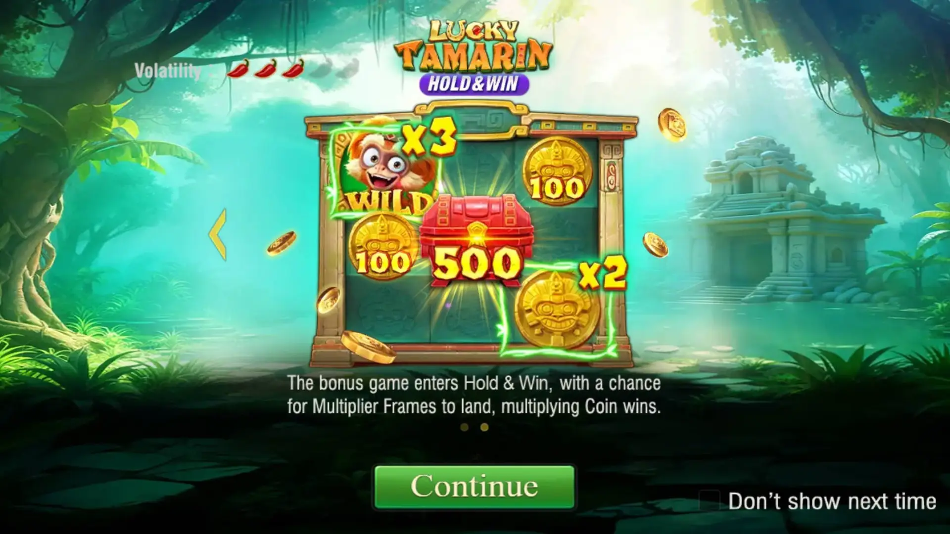 Game Screenshot 2