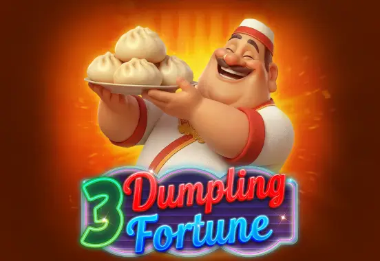 3 Dumpling Fortune
