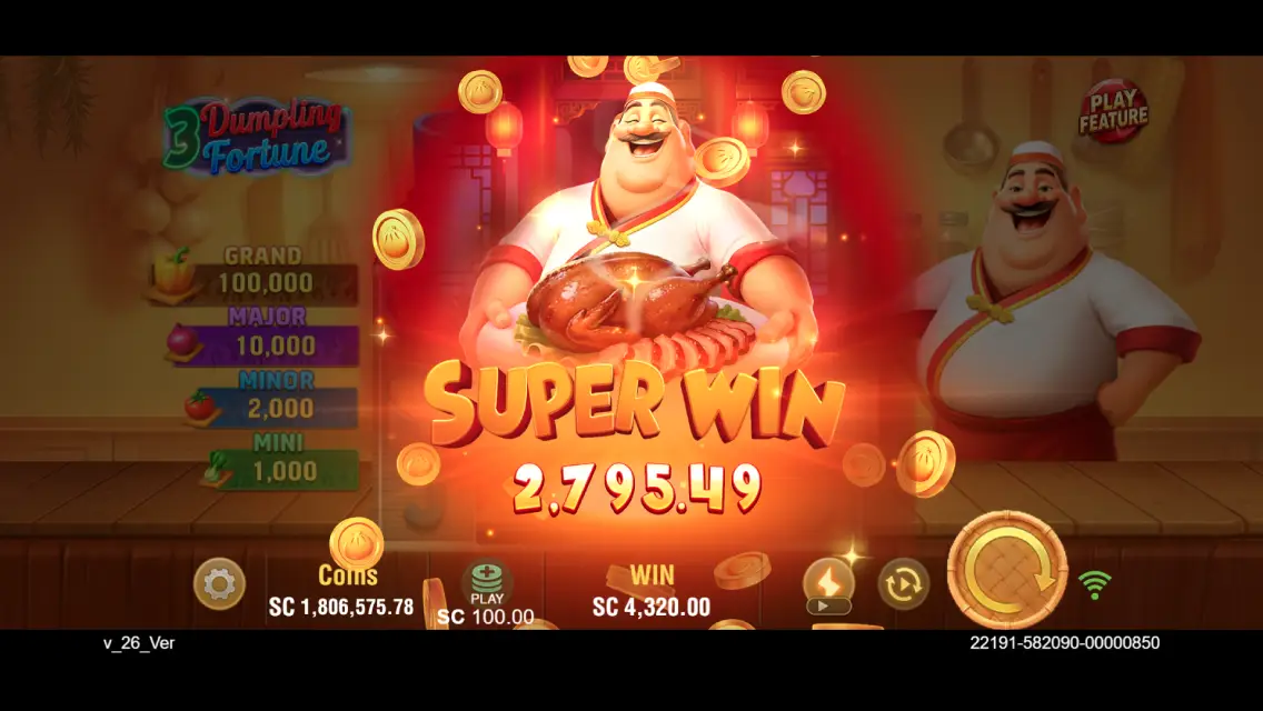 Game Screenshot 3
