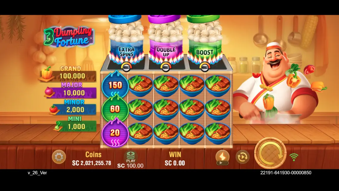Game Screenshot 4