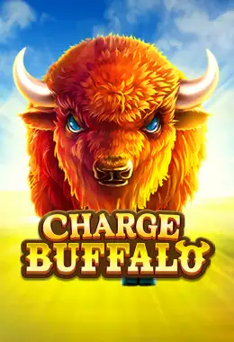 Charge Buffalo