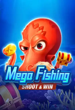 Mega Fishing