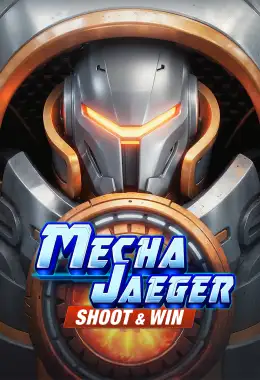Mecha Jaeger