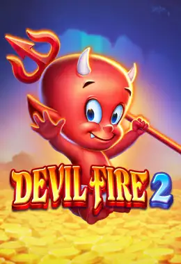 Devil Fire 2