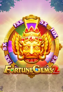 Fortune Gems 3