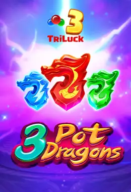 3 Pot Dragon