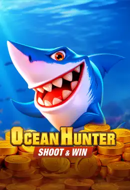 Ocean Hunter