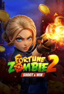 Fortune Zombie 2