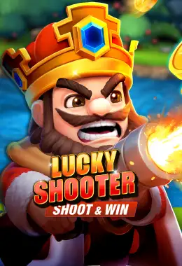 Lucky Shooter