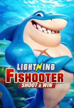 Lightning Fishooter