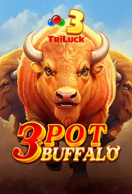 3 Pot Buffalo