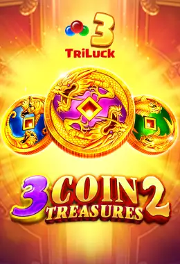 3 Coin Treasure 2