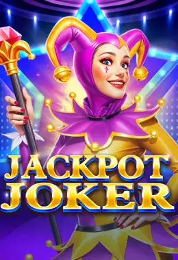 Jackpot Joker