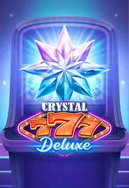 Crystal 777 DELUXE